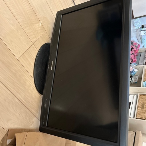 Panasonicテレビ