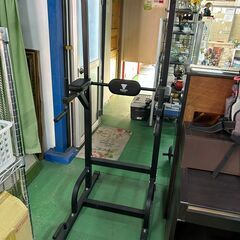 STEADY 懸垂マシン　ぶら下がり健康器　懸垂バー・チンニング...