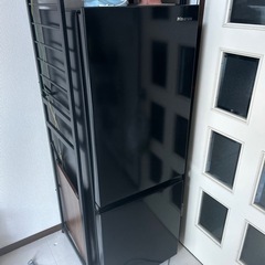 冷蔵庫　中野区までとりに来れる方の画像