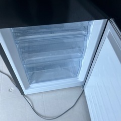冷蔵庫　中野区までとりに来れる方の画像