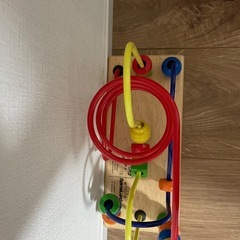 ボーネルンド　ルーピングの画像
