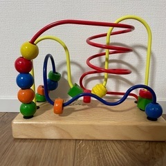 ボーネルンド　ルーピングの画像