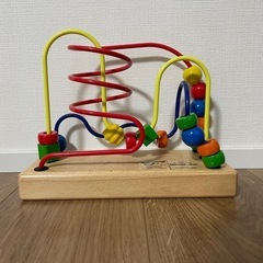 ボーネルンド　ルーピング
