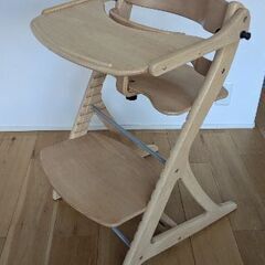 大和屋　すくすくチェアプラス