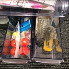 ◆早い方優先!!  釣り具いろいろセット　～詳しい方へ～の画像