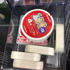 ◆早い方優先!!  釣り具いろいろセット　～詳しい方へ～の画像