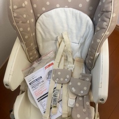 Aprica  アプリカ　ココチーノの画像
