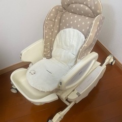 Aprica  アプリカ　ココチーノの画像