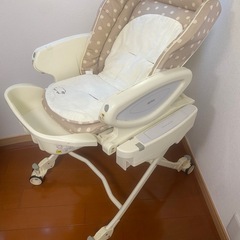 Aprica  アプリカ　ココチーノの画像