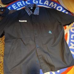 BEAMSライダース、santacruzシャツ、フレッドペリージャケットの画像