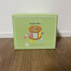 ミルキートイ　シュガーボックスの画像