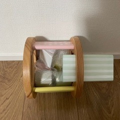 ミルキートイ　シュガーボックスの画像