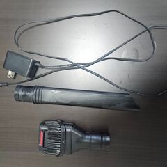 Daison みたいな掃除機の画像