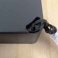 Panasonic セラミックファンヒーター DS-FTX1201-Kの画像