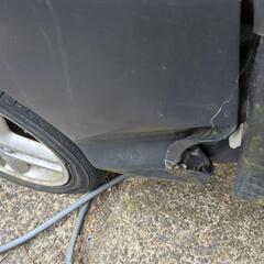 格安トラック🛻の画像