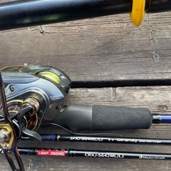 バイキングカヤック忍の画像