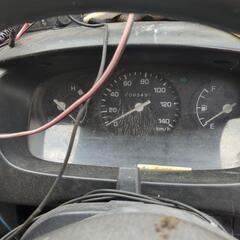 格安トラック🛻の画像