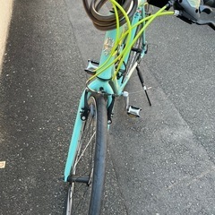 Bianchi ロードバイクの画像