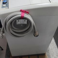 洗濯機