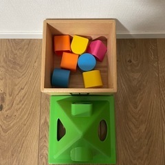 ボーネルンド　ルーピングの画像
