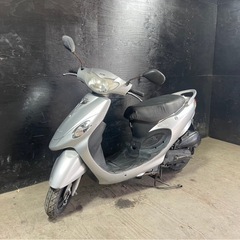 ★支払い総額3.5万円★買取強化中！査定無料♪ SYM KAZE...