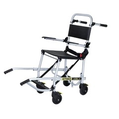 非常搬送用車椅子