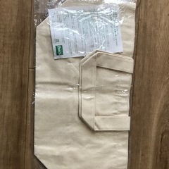 新品　リサとガスパールPASCOバックの画像