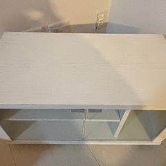 テレビ台の画像