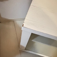 テレビ台の画像