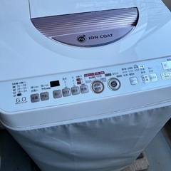 洗濯機