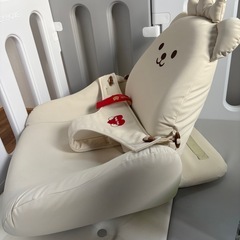 　テディハグ　イス　こども用品　　の画像