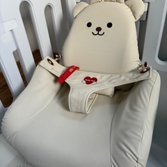 　テディハグ　イス　こども用品　　