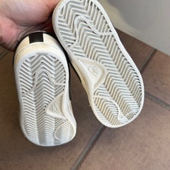 子供靴17cm まとめ売りの画像