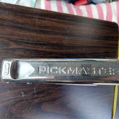 slam PICKMASTERの画像