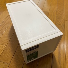 収納ケース ファボーレヌーヴォ チェスト CDケース
