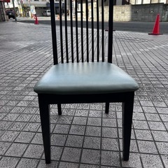 ダイニングチェア お譲りいたします！
5個 