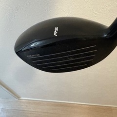 RS JUST 4U ユーティリティ　カバー付の画像