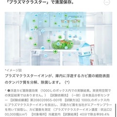 冷蔵庫の画像
