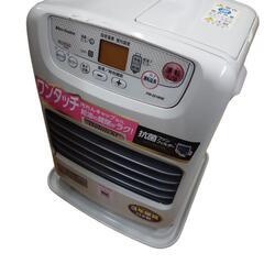 【売ります】ダイニチ　ブルーヒーター　FW−2518NE　2018年製