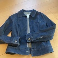 アルカリ　Gジャン