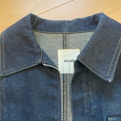 アルカリ　Gジャンの画像