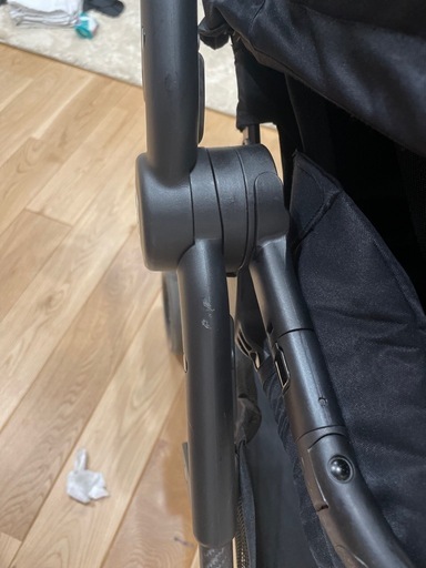 【サイベックス】「cybex」メリオカーボン 2021年純正ドリンクホルダー付き