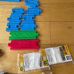 プラレール　まとめ売り（お値下げします）の画像