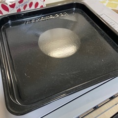 HITACHI オーブンレンジ 【決まりました】の画像