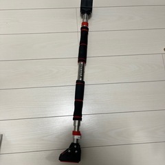 簡易懸垂バー、ぶら下がり器具の画像