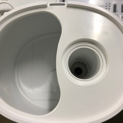 NO:3345 値下げハイブリット加湿器‼️  2020年製　超お買い得❣️の画像