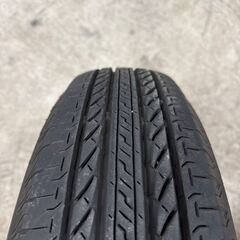 ☆ブリヂストン デューラー BRIDGESTONE DUELER H/L 175/80R16 2022年製 ジムニー 札幌 ４本セット☆の画像