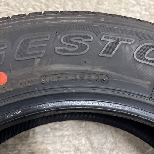 ☆ブリヂストン デューラー BRIDGESTONE DUELER H/L 175/80R16 2022年製 ジムニー 札幌 ４本セット