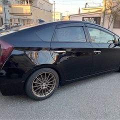 【30プリウス】車検満タン　カスタム多数の画像