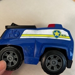 3/25迄 パウパトロール（チェイス・スカイ）の画像